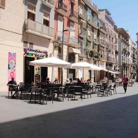 Ca Lanosa Lägenhet Alicante Exteriör bild
