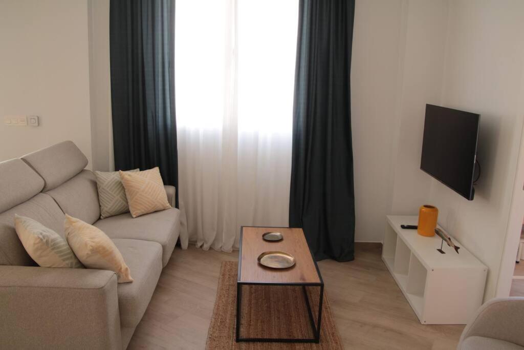 Ca Lanosa Lägenhet Alicante Exteriör bild