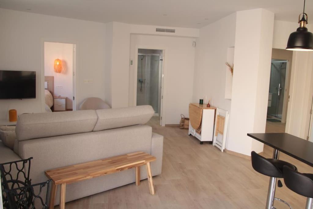 Ca Lanosa Lägenhet Alicante Exteriör bild